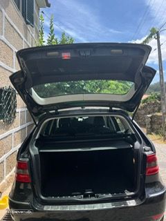 Mercedes-Benz B 180 CDI - 7