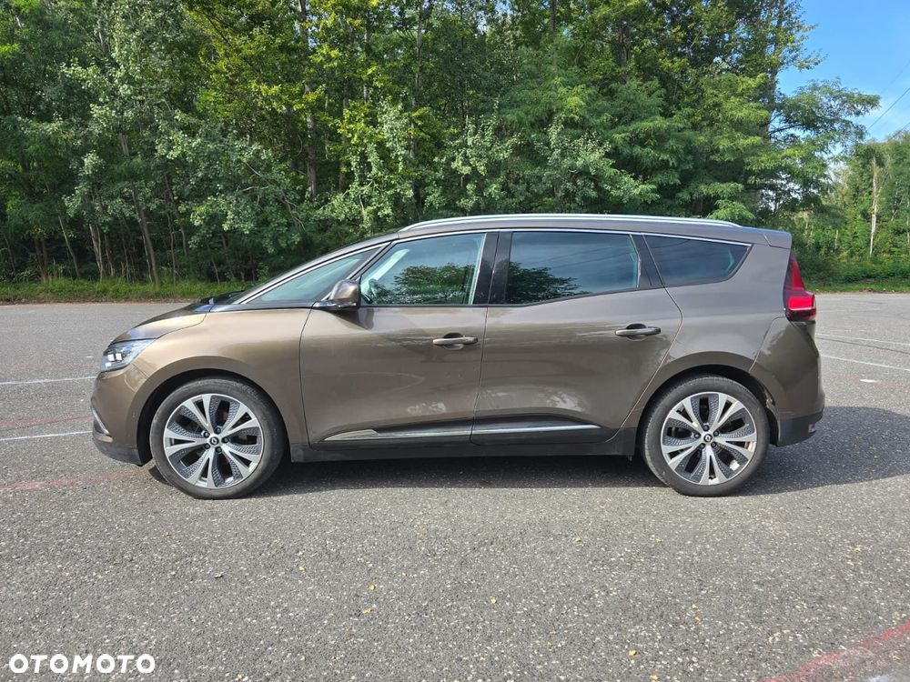 Renault Scenic ENERGY dCi 160 EDC INITIALE PARIS - 8