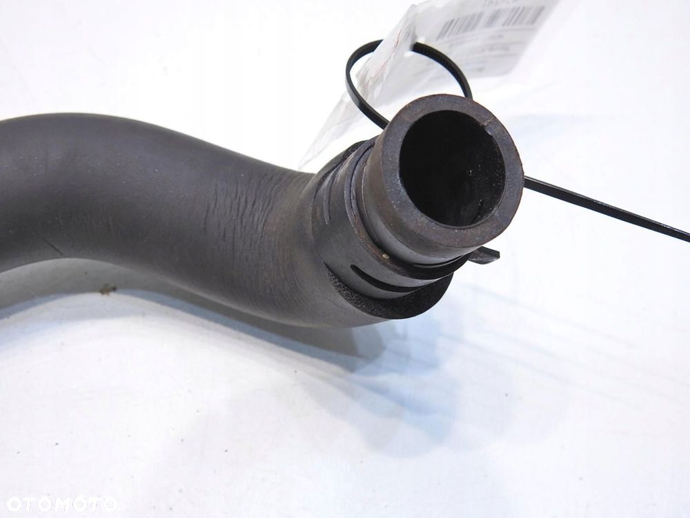 PRZEWÓD ODMY ODPOWIETRZENIA TOYOTA AYGO I 1.0 - 4