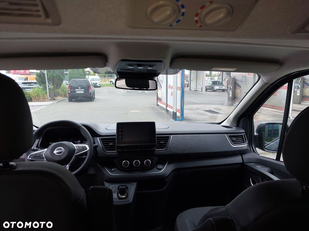 Nissan Primastar - 27