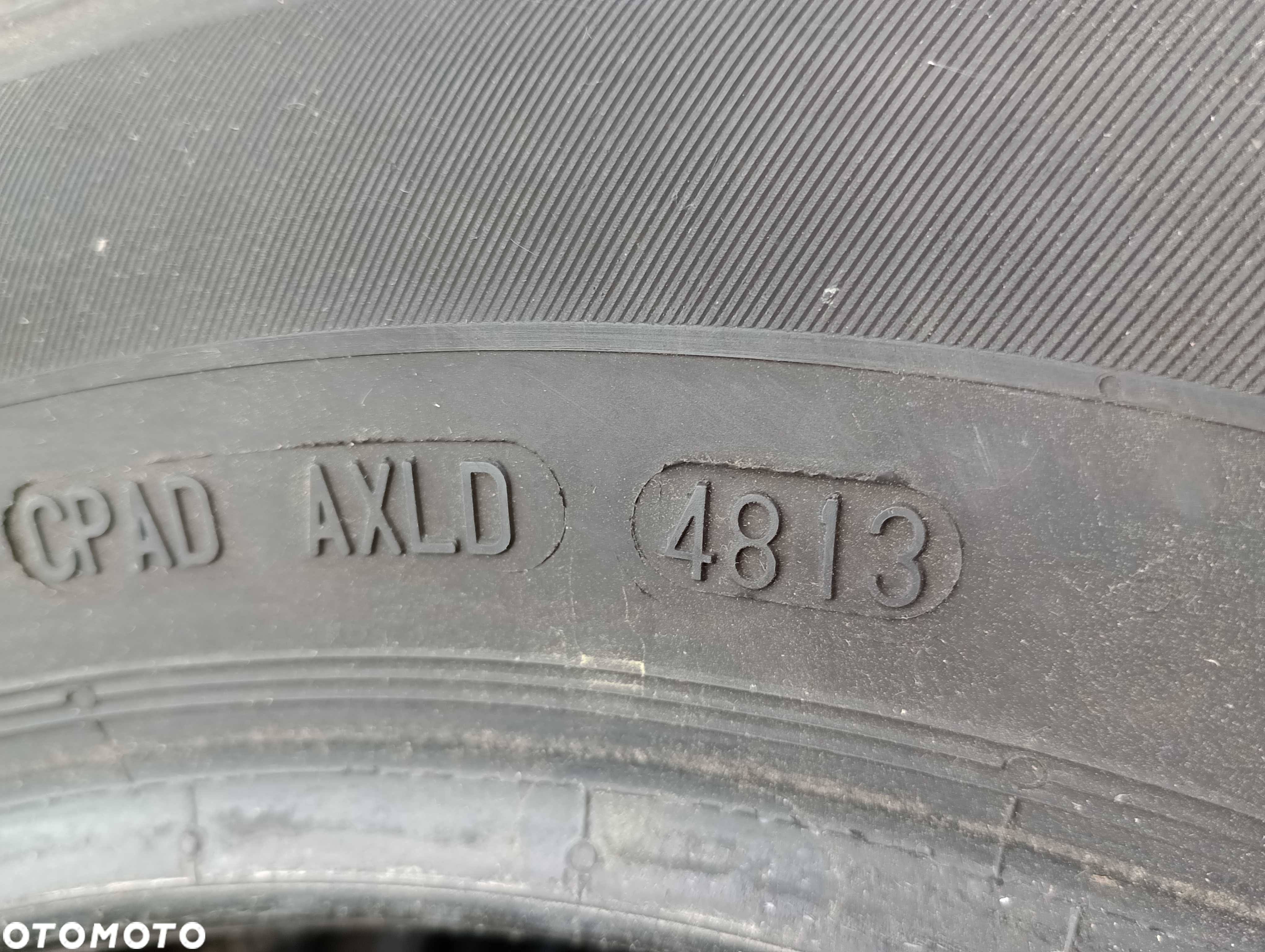 Opony letnie 185x65 R15 POINT S lato 185/65/15 - para 2 sztuki - 7