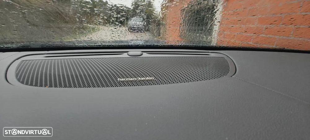 Volvo V90 2.0 D4 R-Design Geartronic - 4