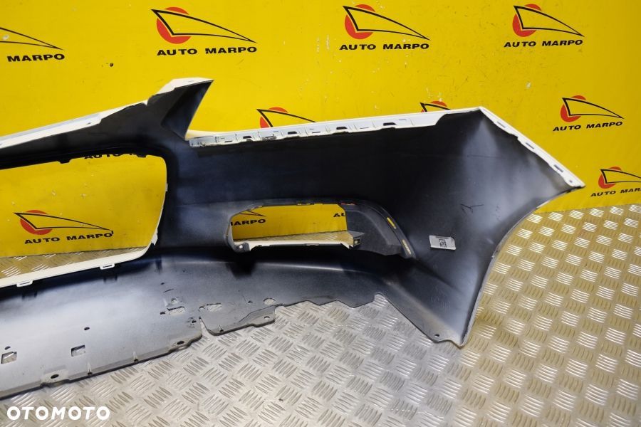 HONDA CIVIC COUPE 2012- ZDERZAK PRZÓD USA - 13