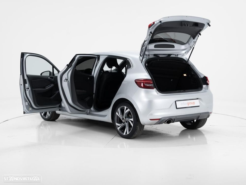 Renault Clio 1.5 Blue dCi RS Line - 6