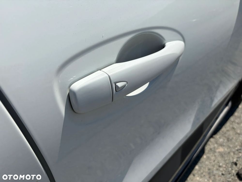 Renault Kadjar Energy TCe 130 Experience - 7