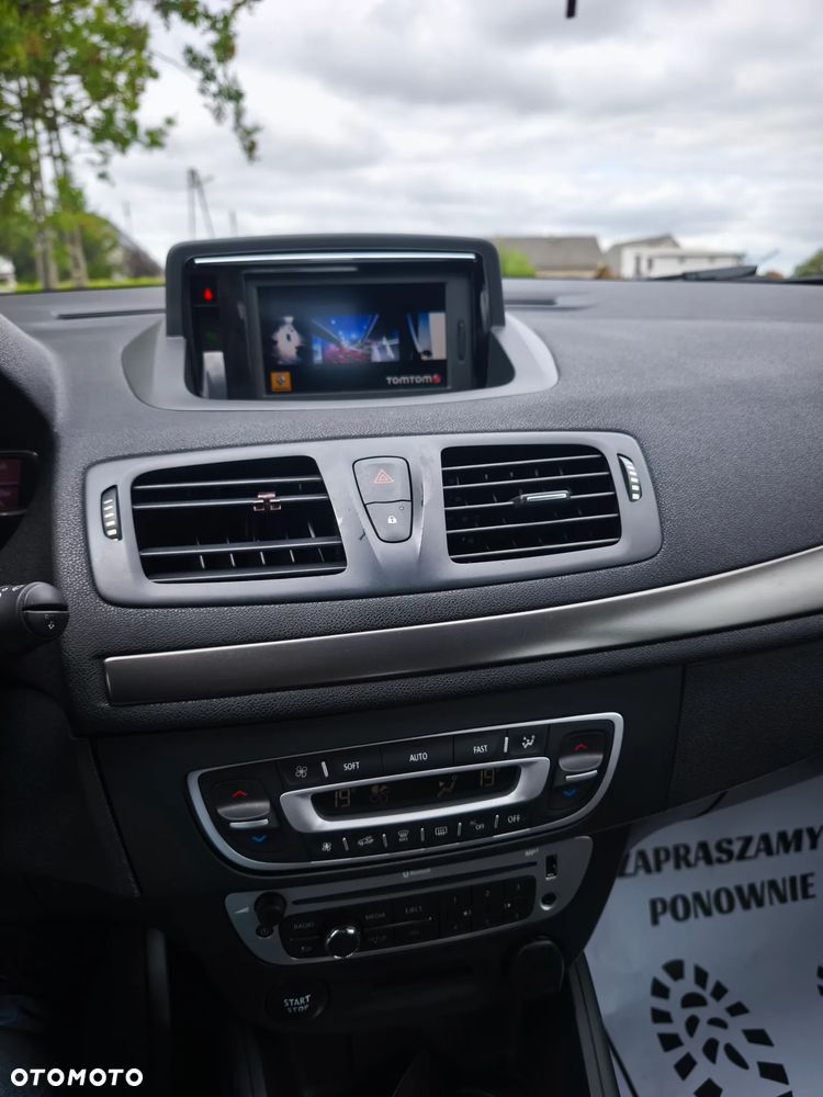 Renault Megane - 15