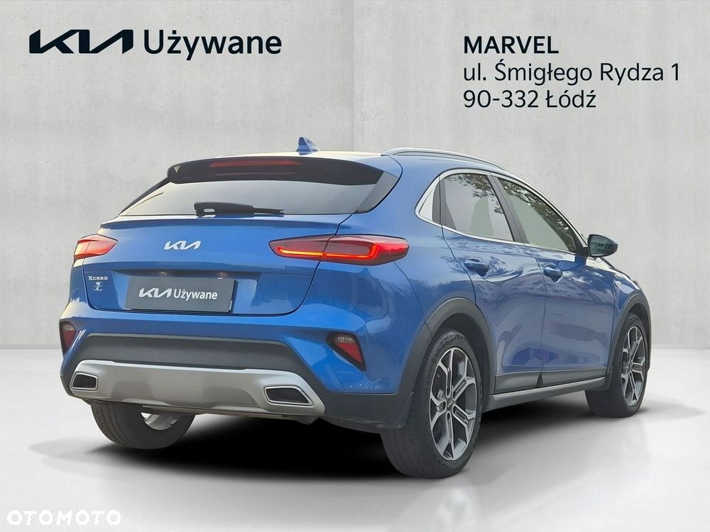 Kia XCeed 1.5 T-GDI M - 6