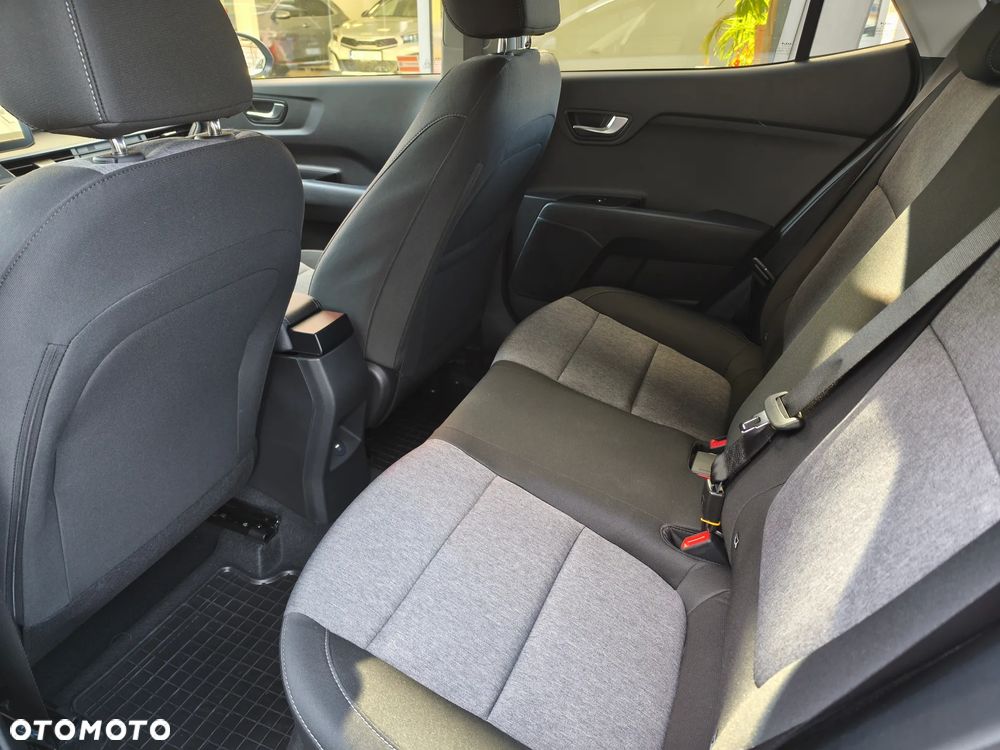 Kia Stonic 1.0 T-GDI L - 13