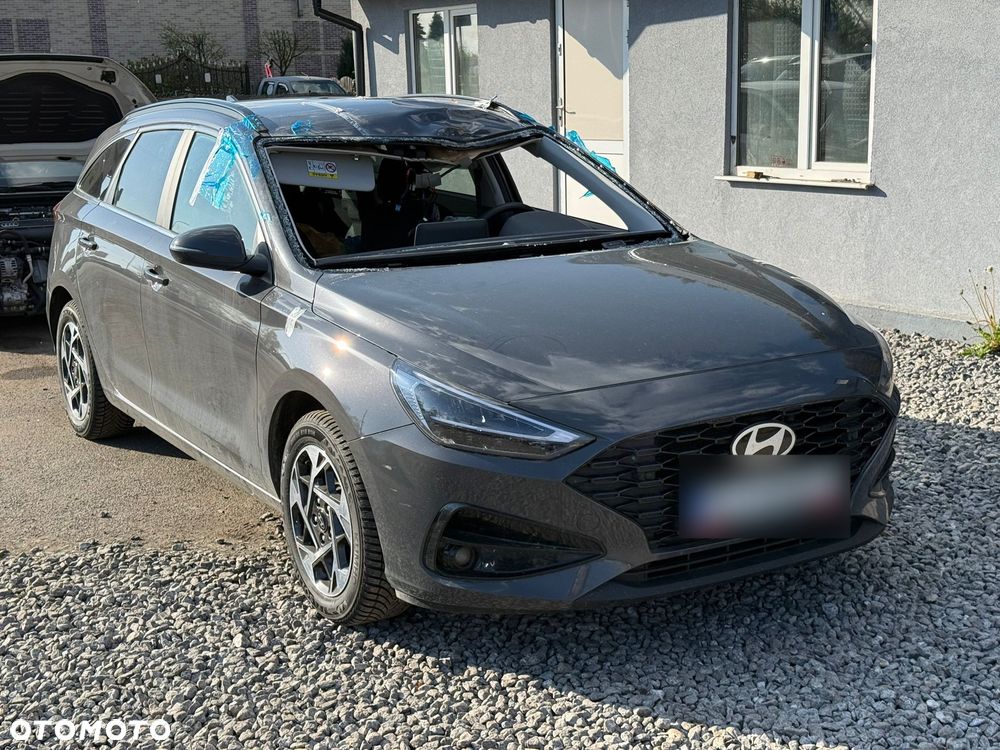 Hyundai i30 1.5 T-GDI 48V Smart DCT - 4