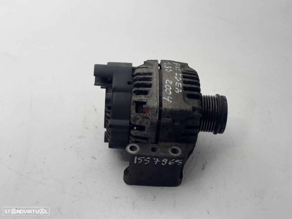 Alternador FIAT IDEA (350_) 1.3 D Multijet REF. 46823547 MOTOR 188A9.000 - 4