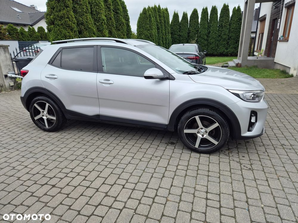 Kia Stonic 1.4 XL - 1