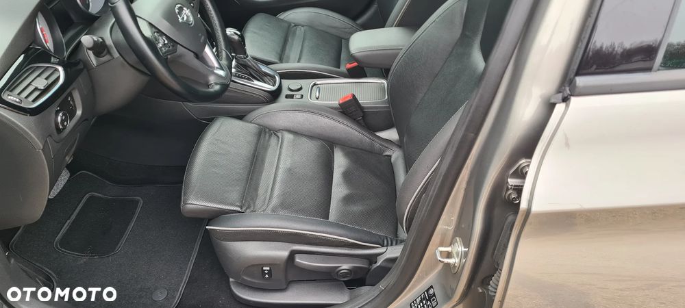 Opel Astra 1.4 Turbo Start/Stop Automatik Innovation - 14