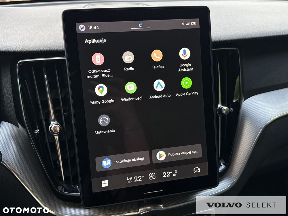 Volvo XC 60 - 27