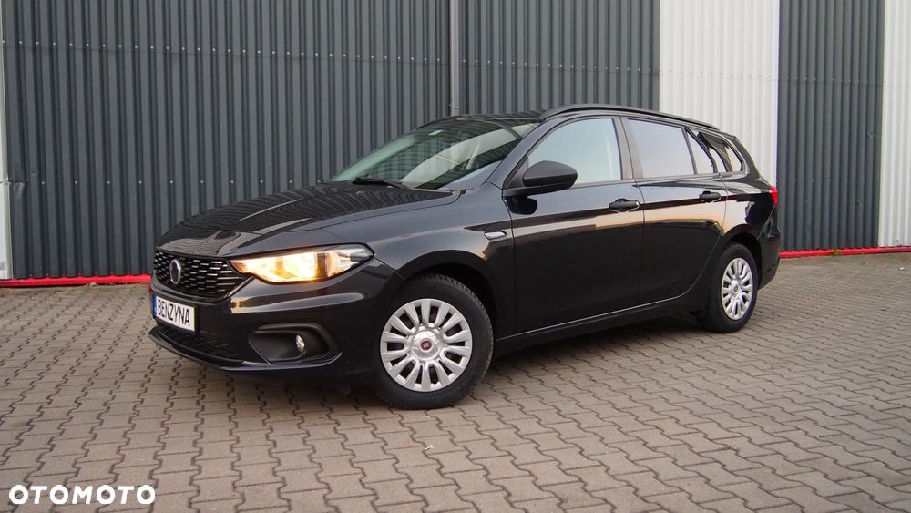 Fiat Tipo 1.4 16V More - 16
