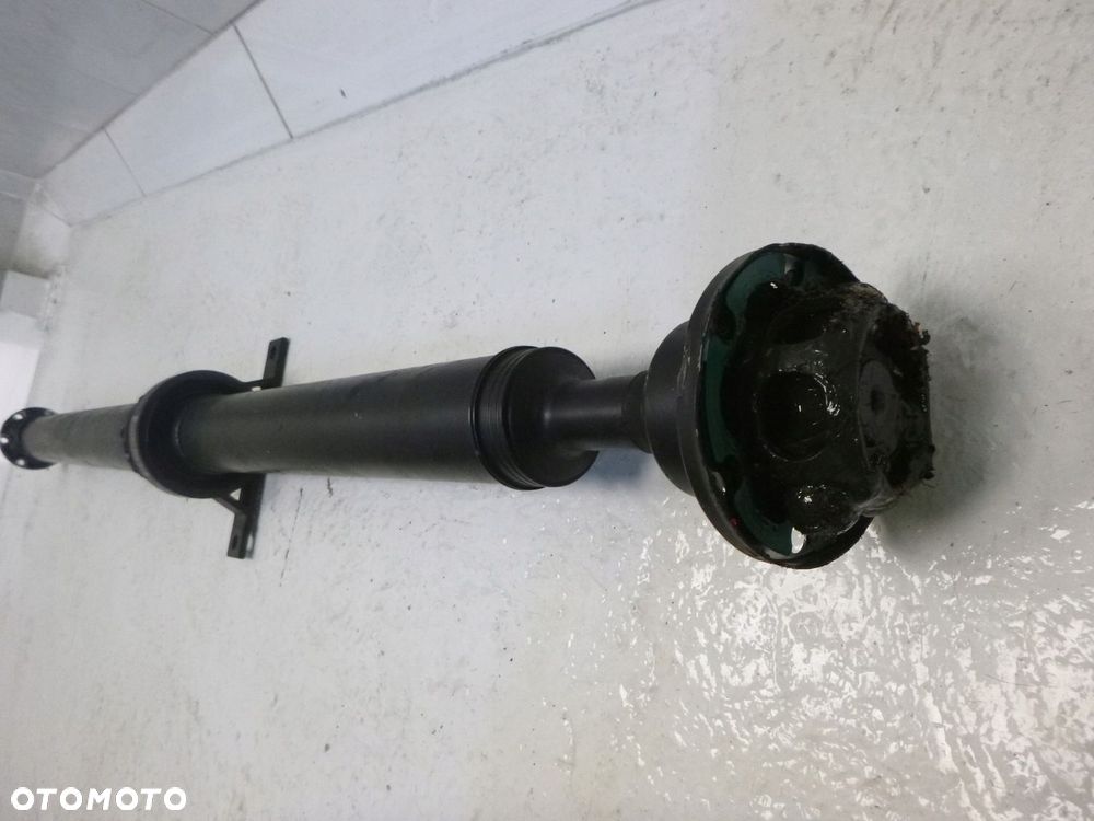 JAGUAR F PACE X761 WAŁ NAPĘDOWY TYŁ TYLNY - 4