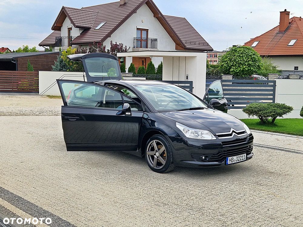 Citroën C4 1.4 16V Advance - 6