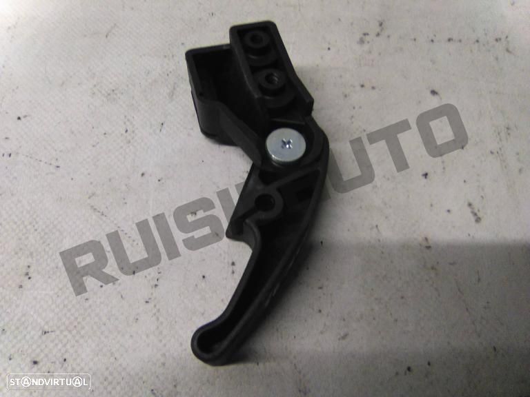 Puxador Capot 1h182_3533 Vw Sharan (7m) [1995_2010] 1.9 Tdi - 2