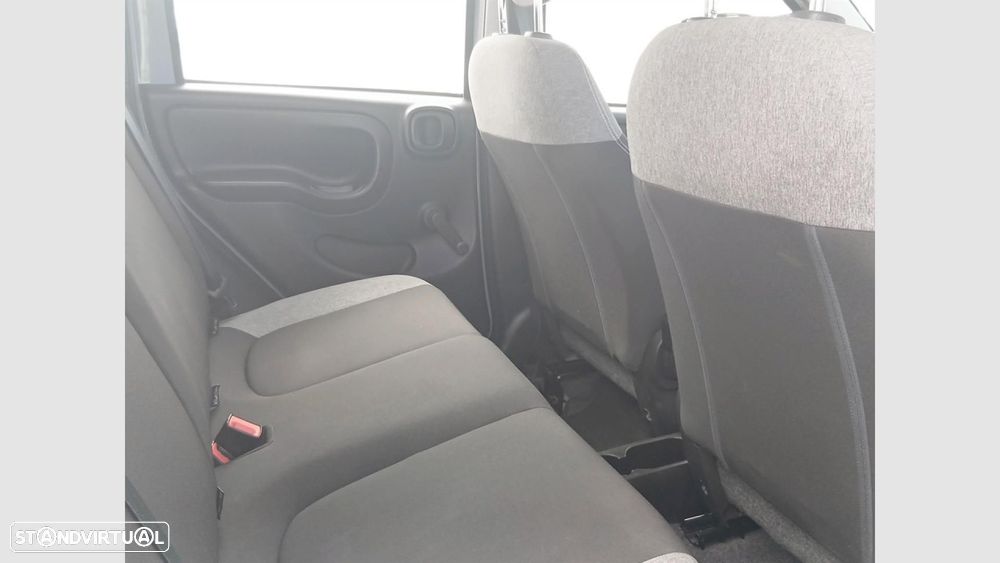 Fiat Panda 1.0 Hybrid City Life - 16