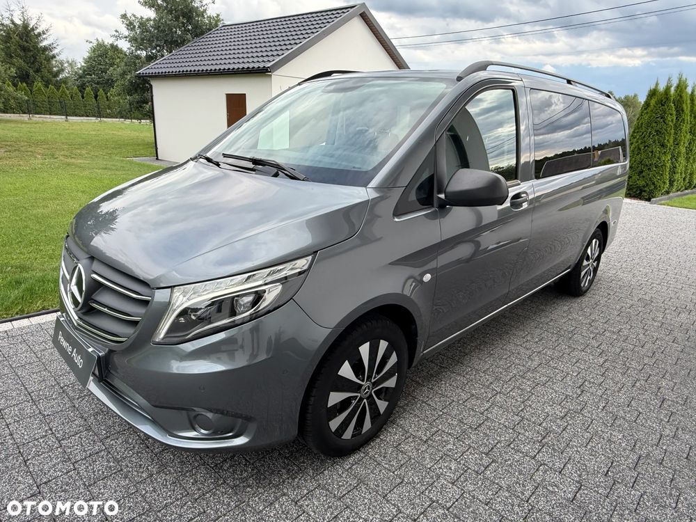 Mercedes-Benz Vito - 12