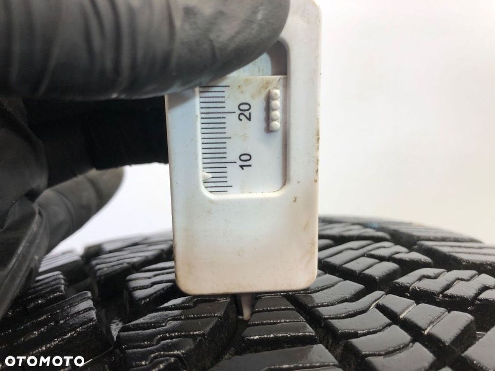 OPONA ZIMA 1X 185/60 14" BARGUM - 6