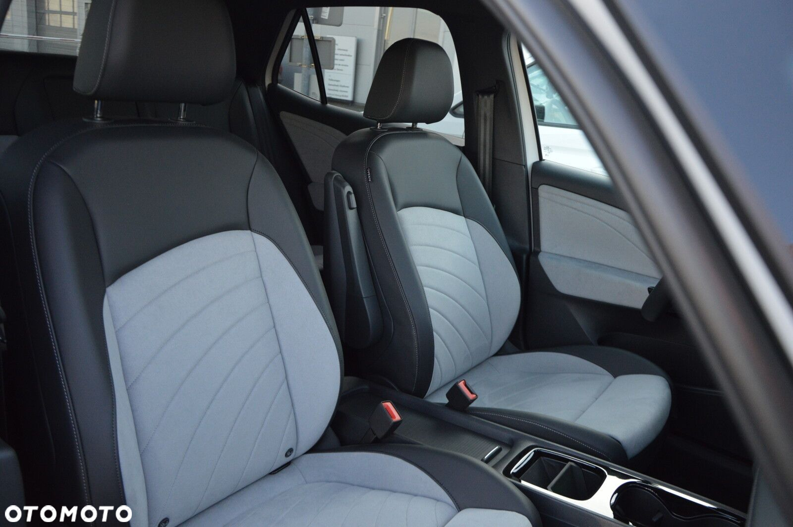 Volkswagen ID.3 - 15