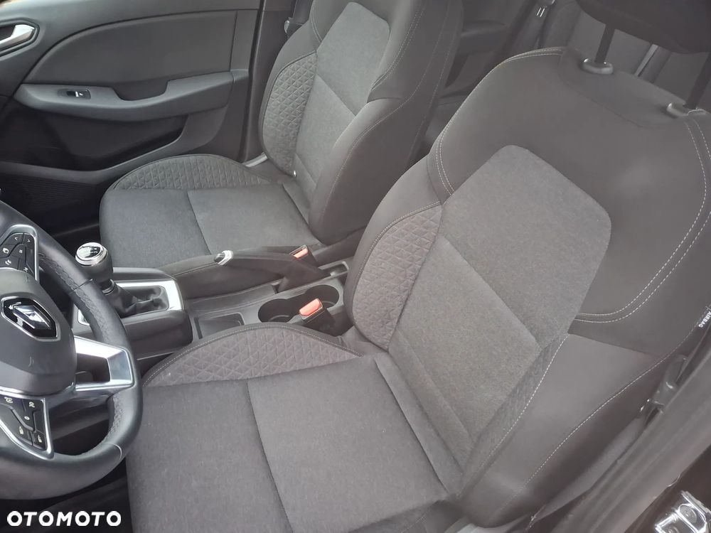 Renault Clio 1.0 TCe Zen - 31