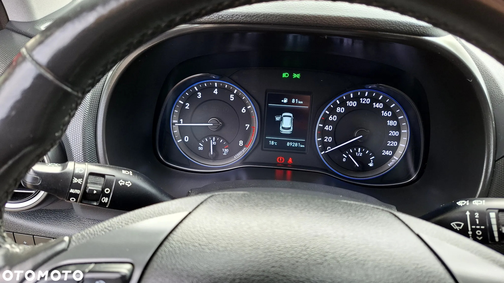 Hyundai Kona 1.0 T-GDI Advantage - 34