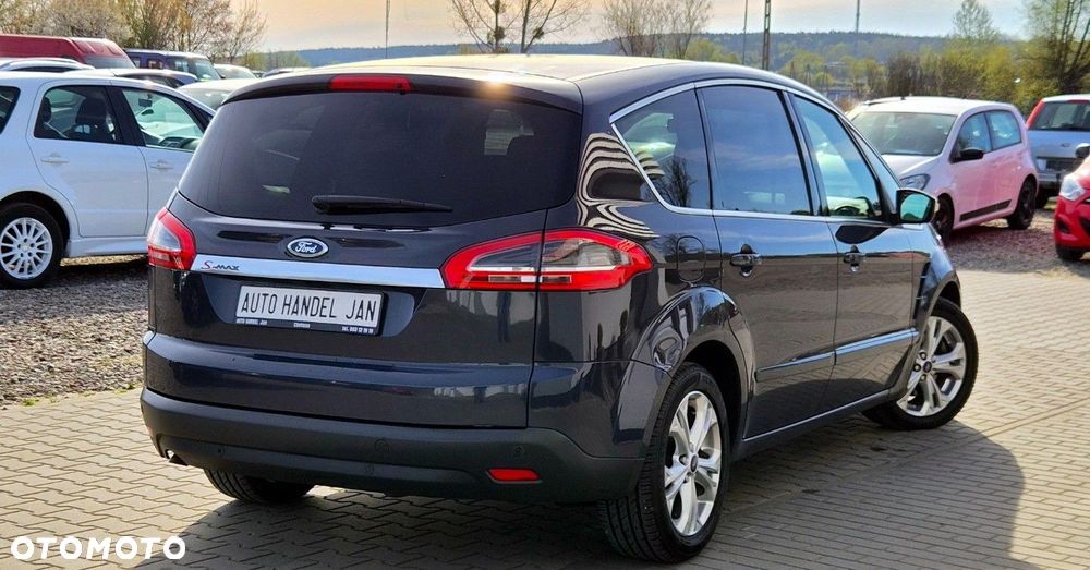 Ford S-Max - 3