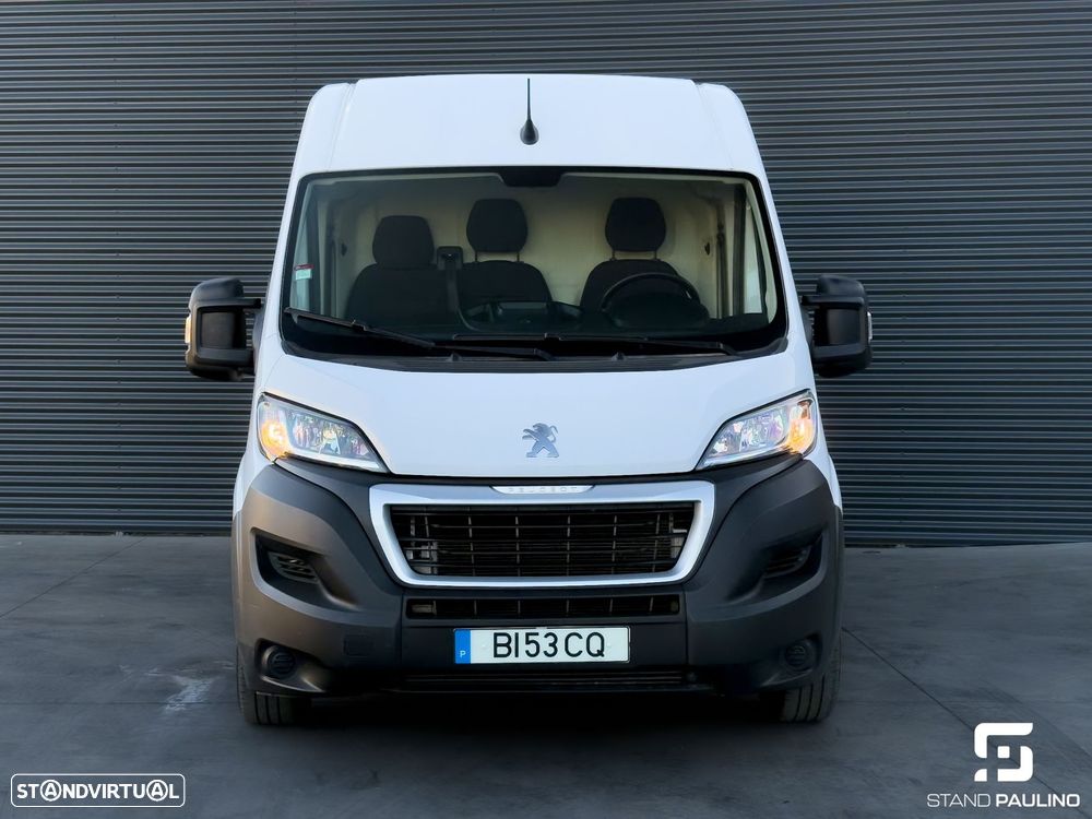 Peugeot Boxer 2.2 BlueHDi 335 L2H2 Premium - 3