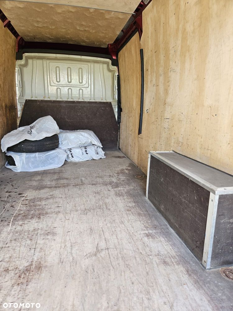 Fiat Ducato - 5