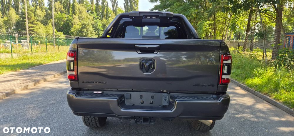 RAM 2500 - 15