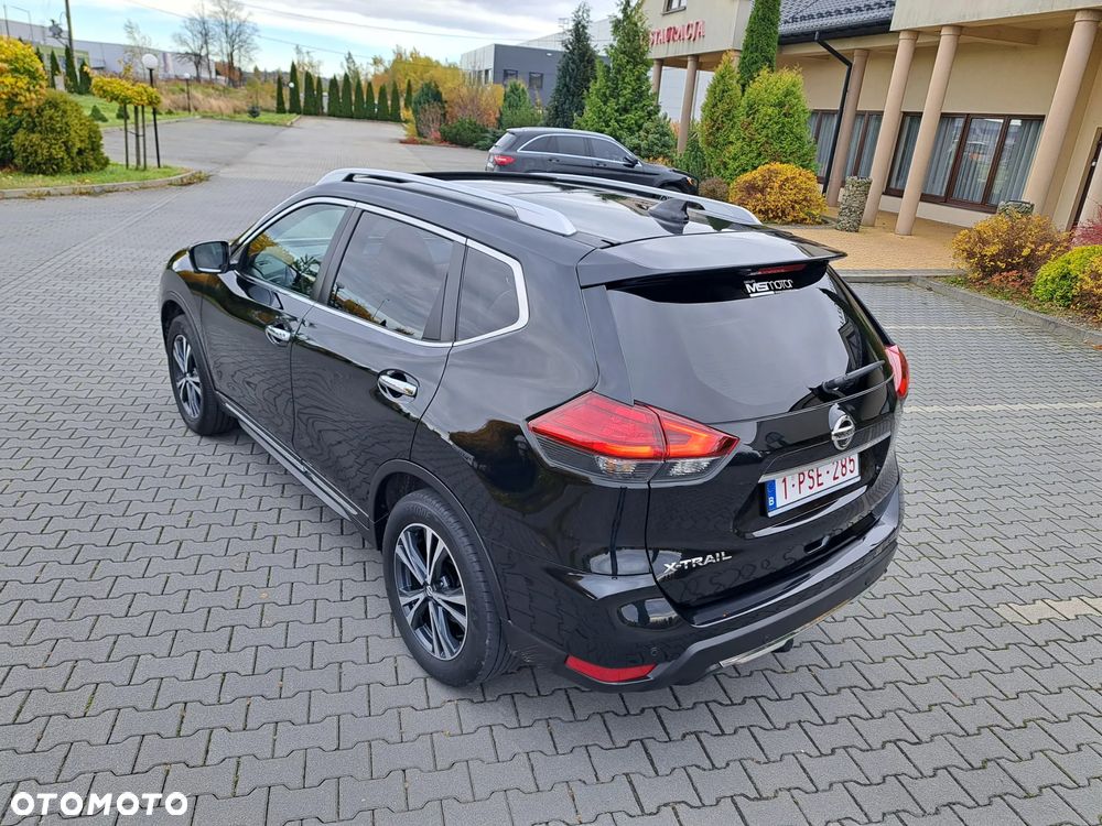 Nissan X-Trail 1.3 DIG-T Tekna 2WD DCT - 37