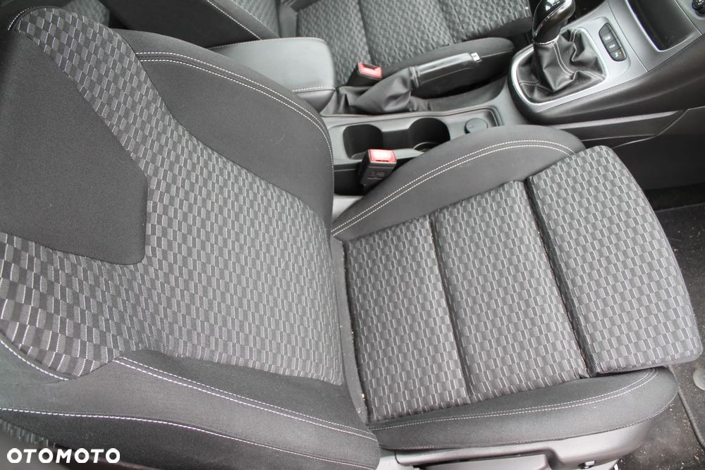 Opel Astra 1.6 D (CDTI) Sports Tourer Business - 28