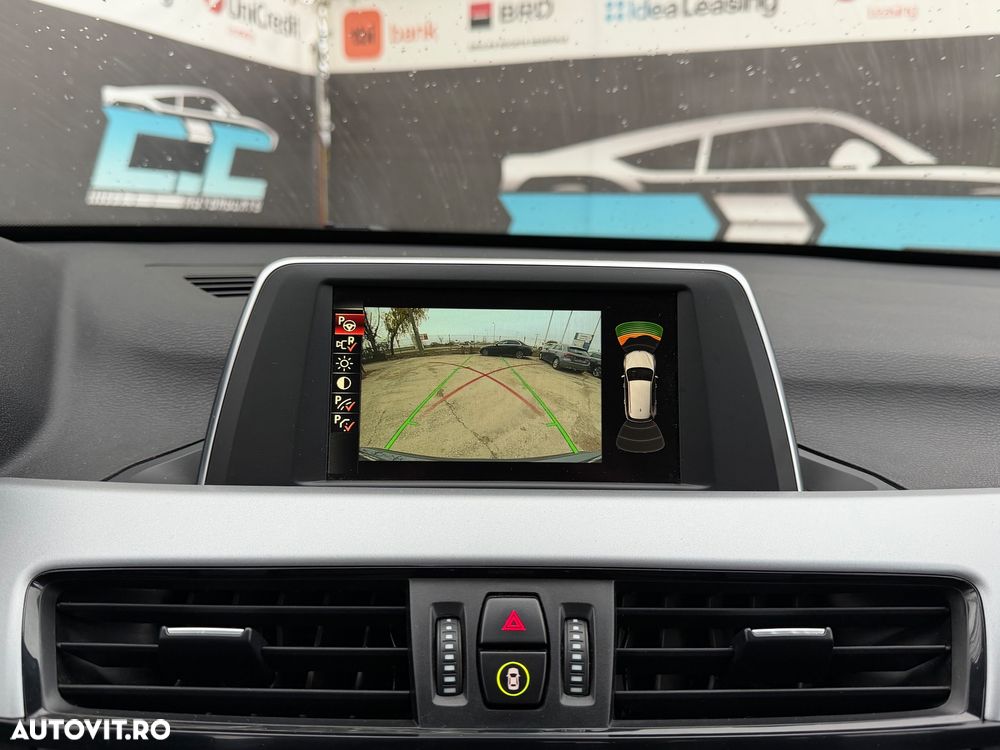 BMW X1 xDrive18d - 19