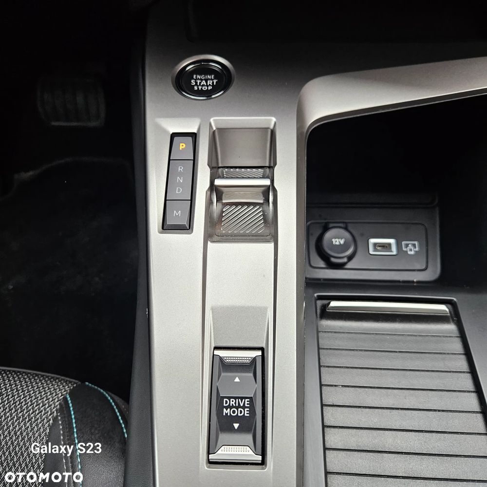 Peugeot 308 - 26