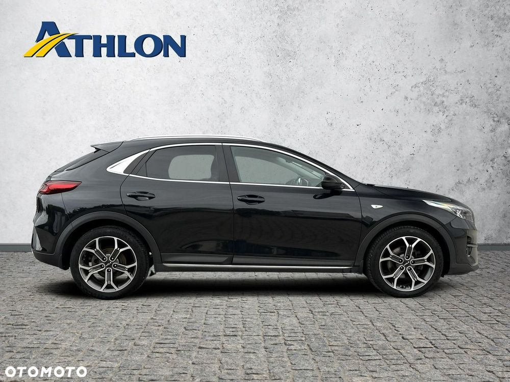 Kia XCeed 1.5 T-GDI M - 6
