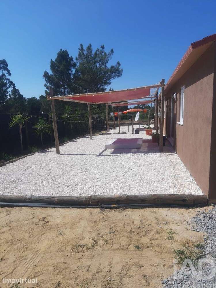 Terreno misto em Boavista dos Pinheiros - Grande imagem: 2/24