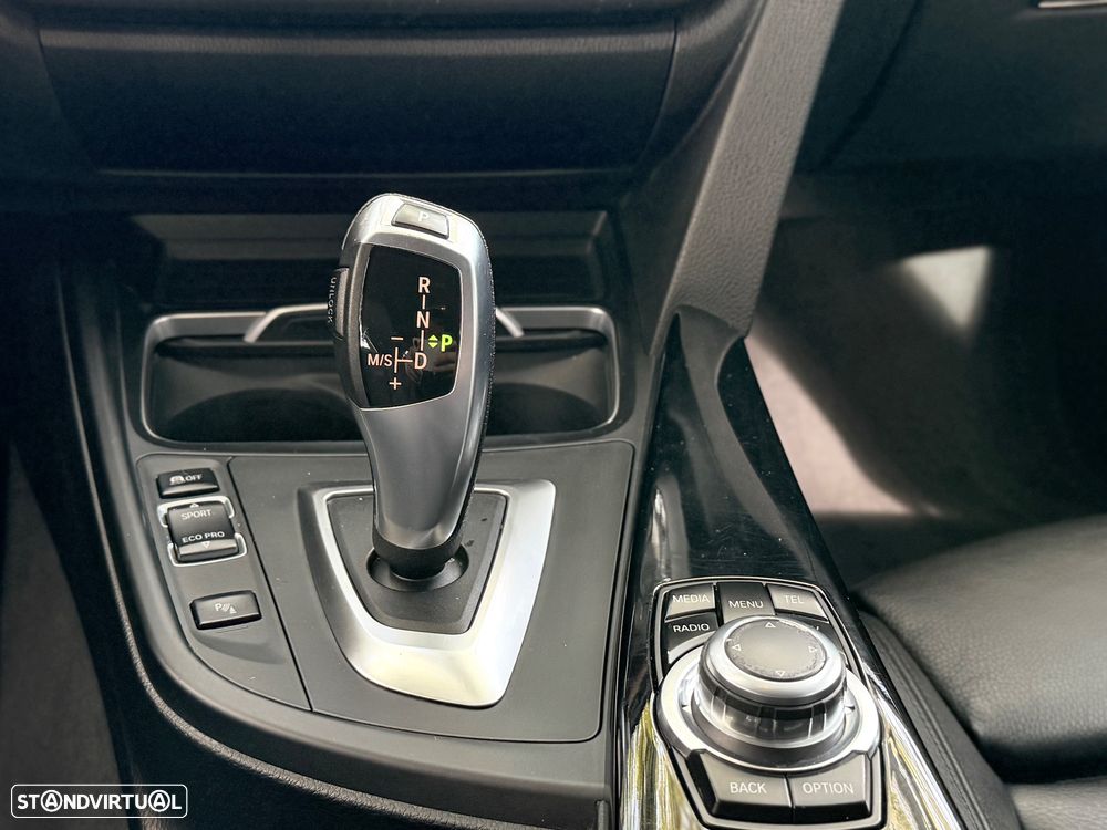 BMW 420 Gran Coupé d Aut. M Sport - 19