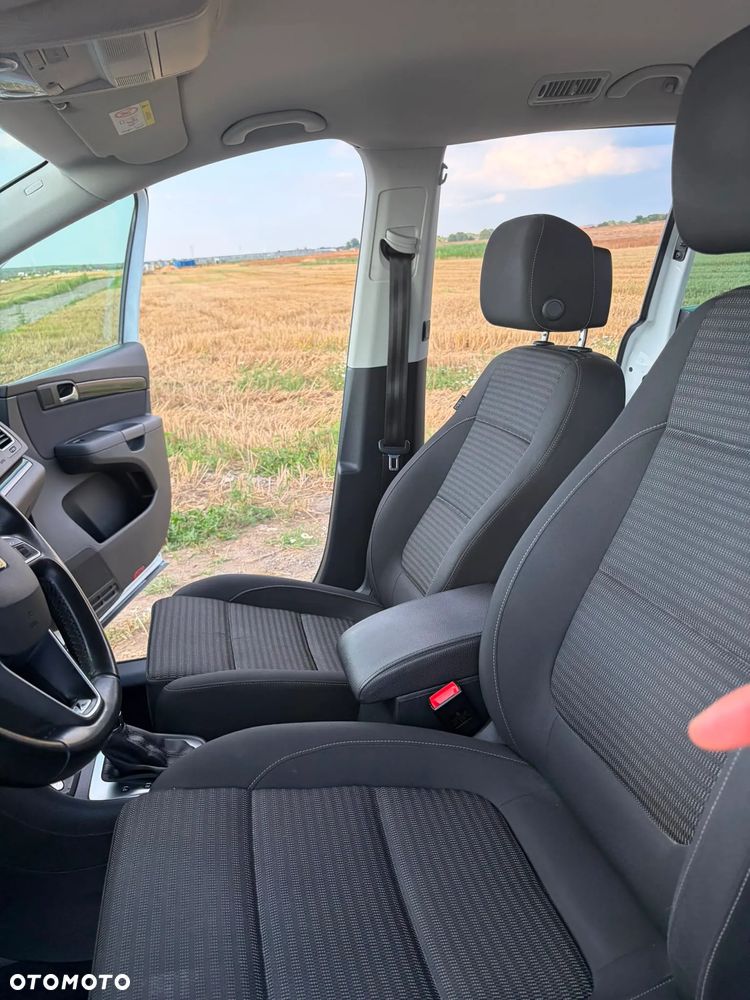 Seat Alhambra 2.0 TDI Xcellence DSG - 3