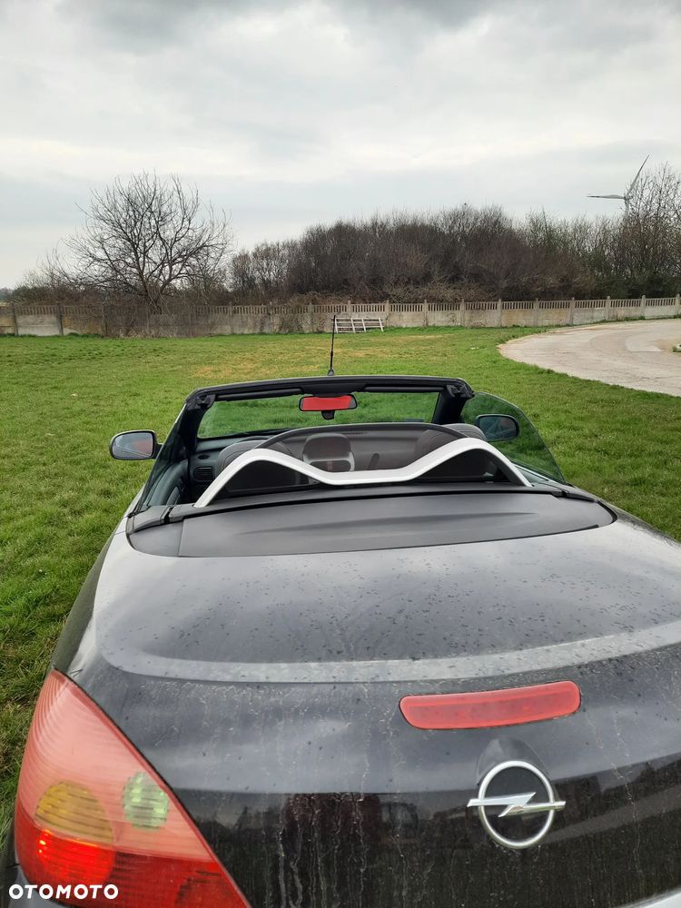 Opel Tigra 1.8 Enjoy - 7