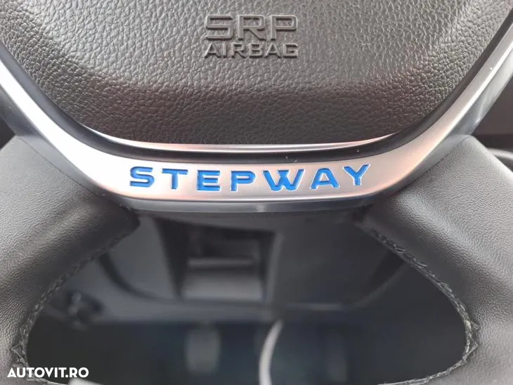 Dacia Logan MCV Blue dCi 95 Stepway - 28