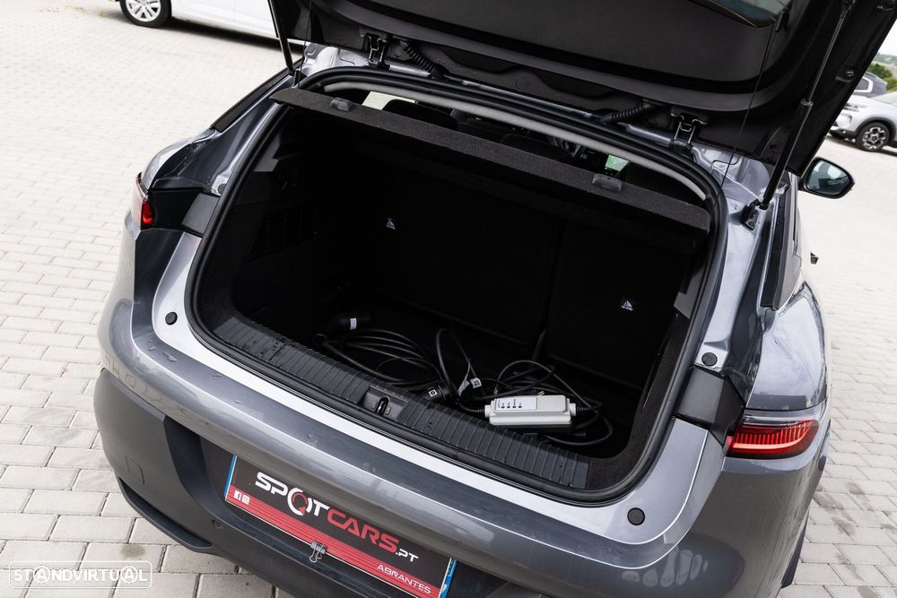 Renault Mégane E-Tech EV60 Evolution ER Optimum Charge - 11