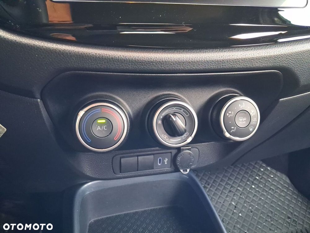 Toyota Aygo X - 20