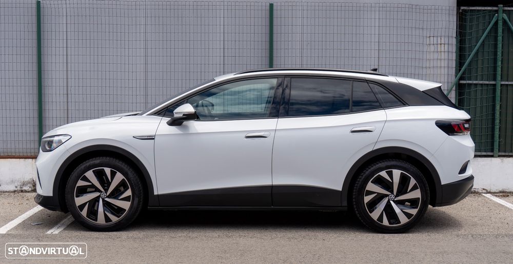 VW ID.4 77 kWh Pro Performance Business - 11