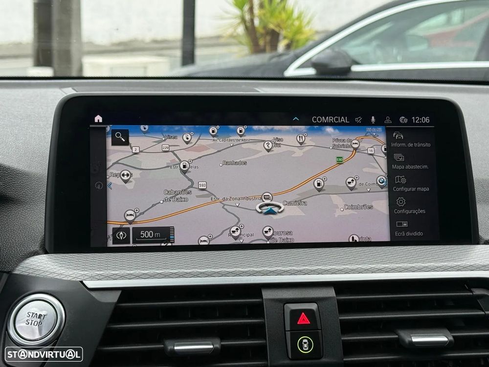 BMW X3 30 e xDrive Pack M - 23