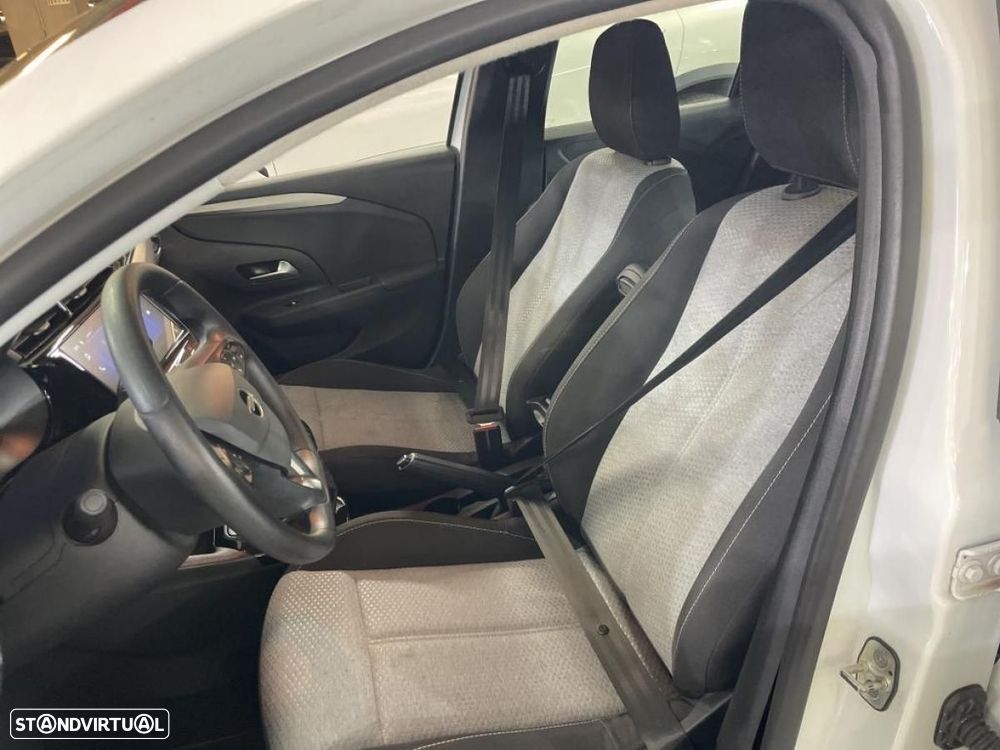 Opel Corsa 1.2 - 6