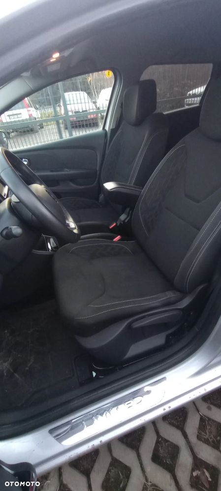 Renault Clio 1.5 dCi Energy Limited Plus - 8