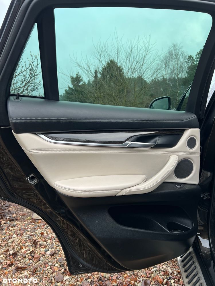 BMW X6 xDrive30d - 22