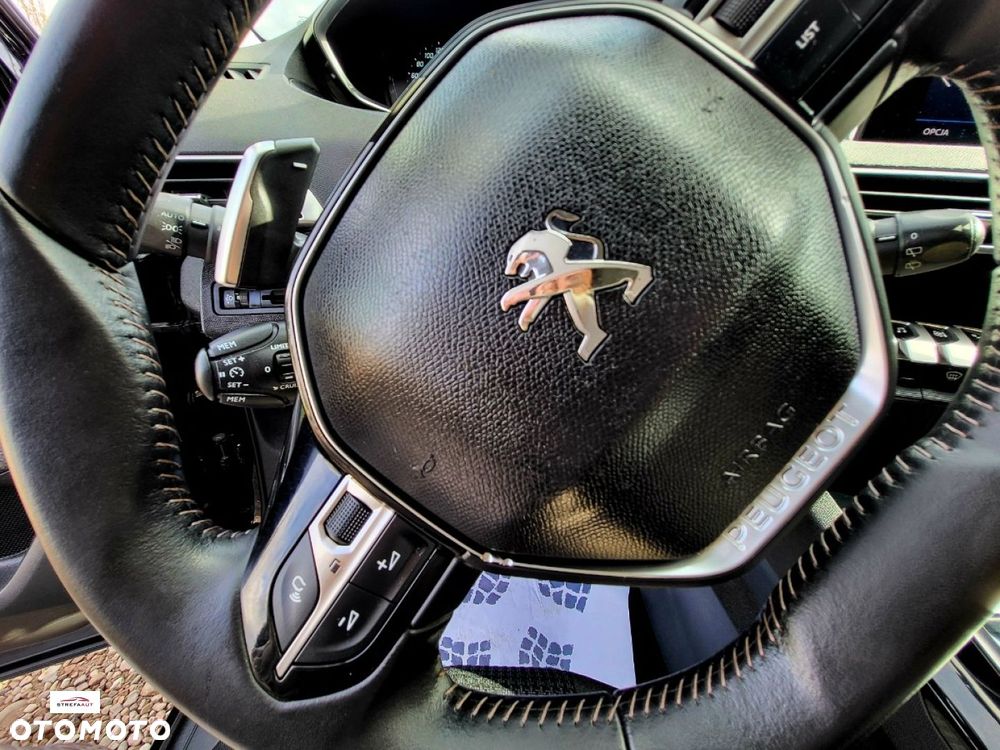 Peugeot 3008 - 16