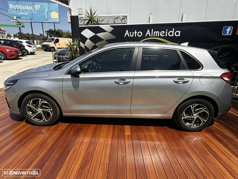 Hyundai i30 1.0 T-GDI EDITION 30 - 5